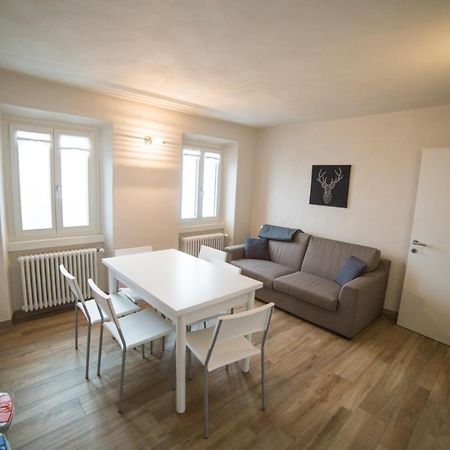 Trentino Apartments - Casa Marzari Folgaria Eksteriør billede