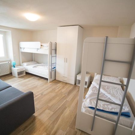Trentino Apartments - Casa Marzari Folgaria Eksteriør billede