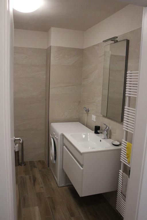 Trentino Apartments - Casa Marzari Folgaria Eksteriør billede