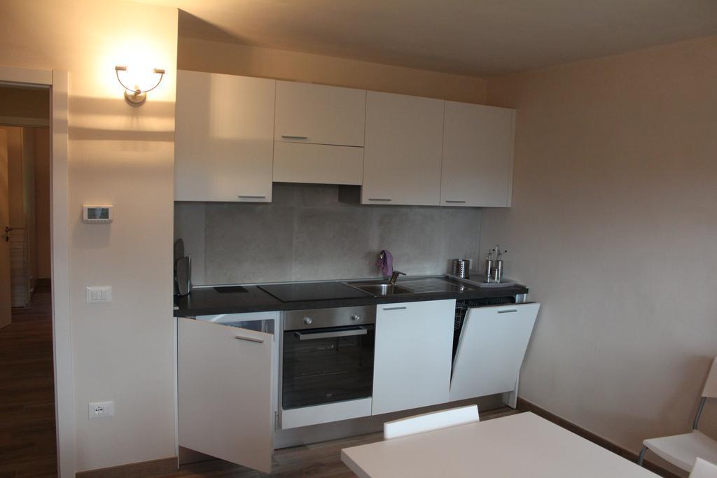 Trentino Apartments - Casa Marzari Folgaria Eksteriør billede