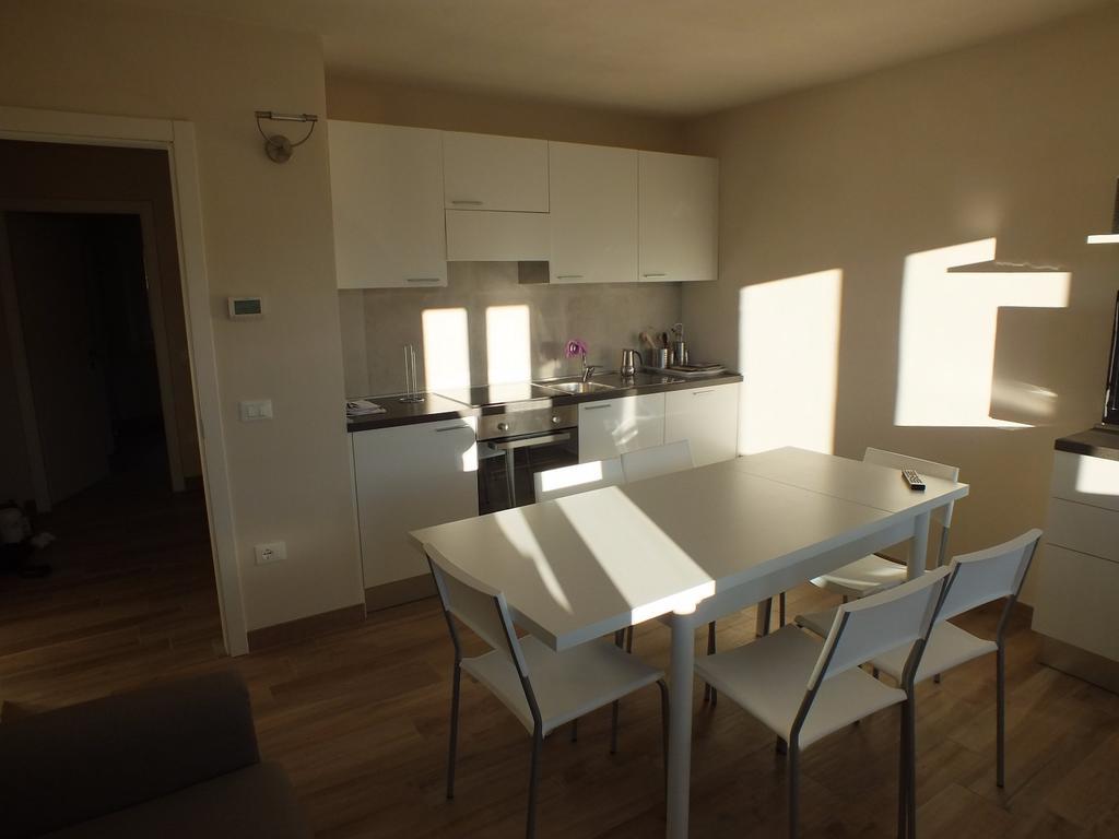 Trentino Apartments - Casa Marzari Folgaria Eksteriør billede