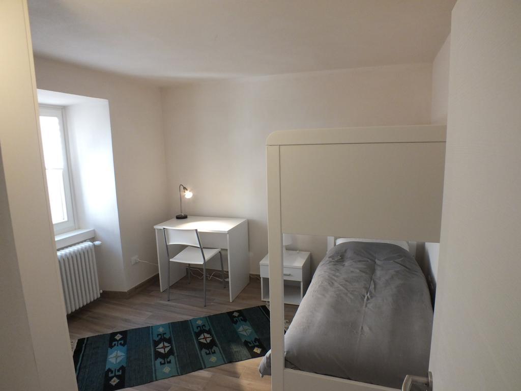 Trentino Apartments - Casa Marzari Folgaria Eksteriør billede