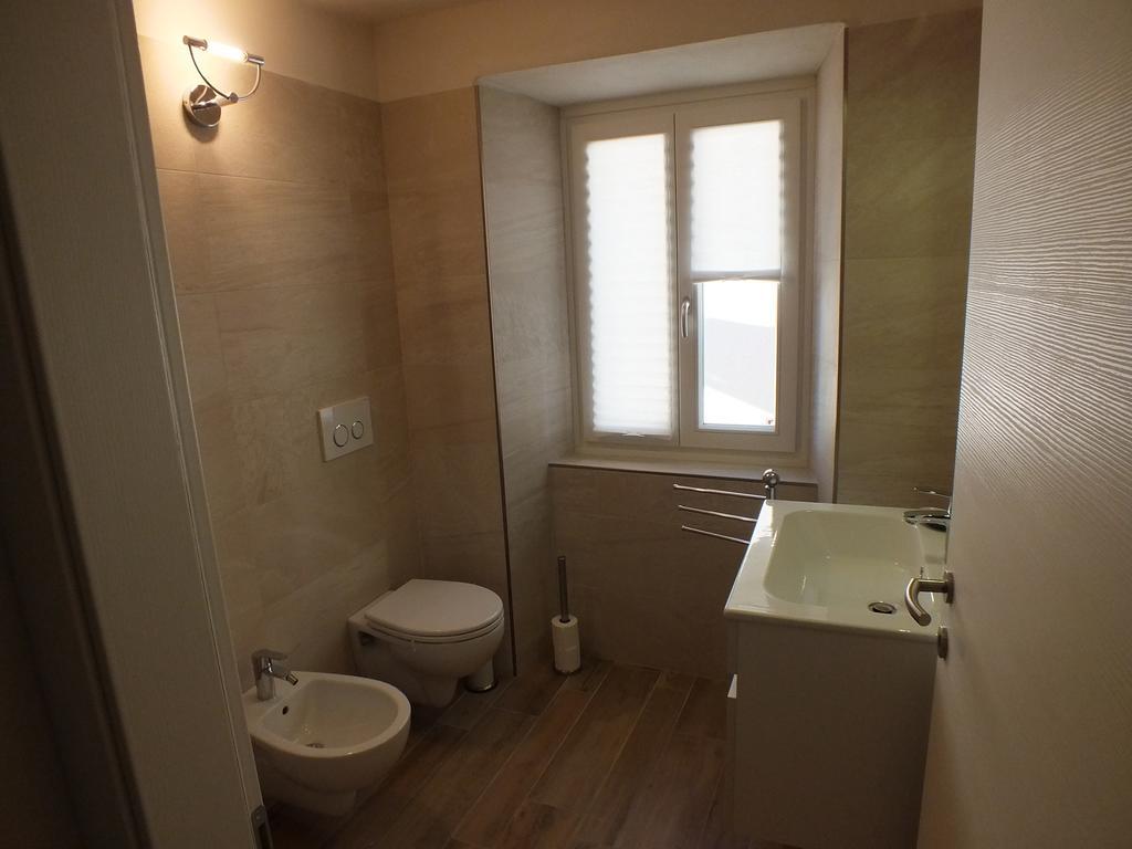 Trentino Apartments - Casa Marzari Folgaria Eksteriør billede
