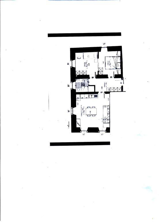 Trentino Apartments - Casa Marzari Folgaria Eksteriør billede